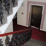 Tivoli Hotel